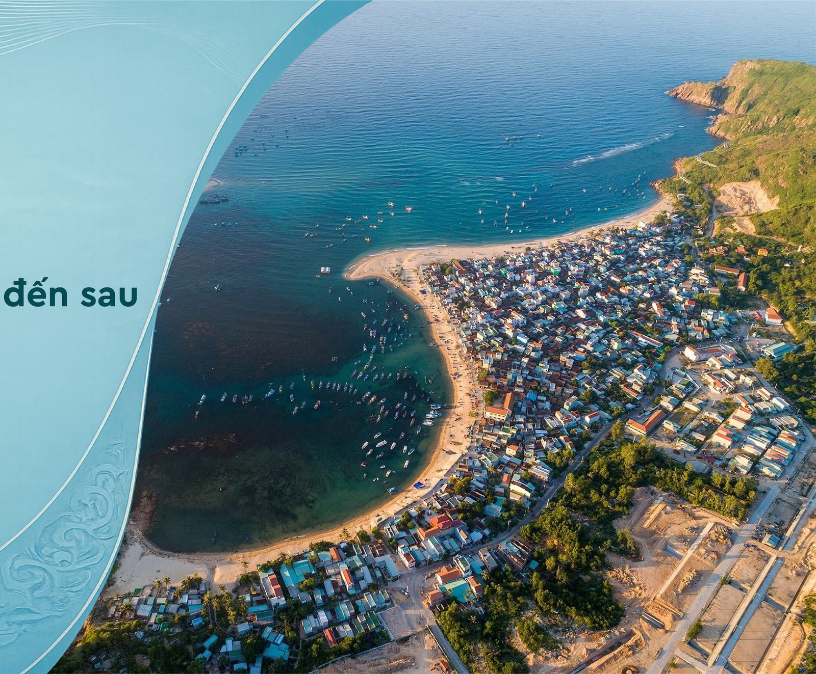 Du lịch Quy Nhơn tăng trưởng mạnh